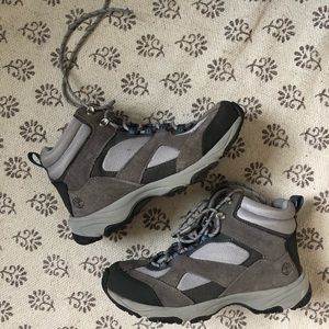 Timberland Hiking Boots